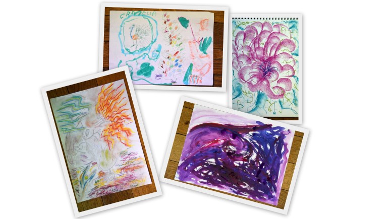 Je danse donc je vis